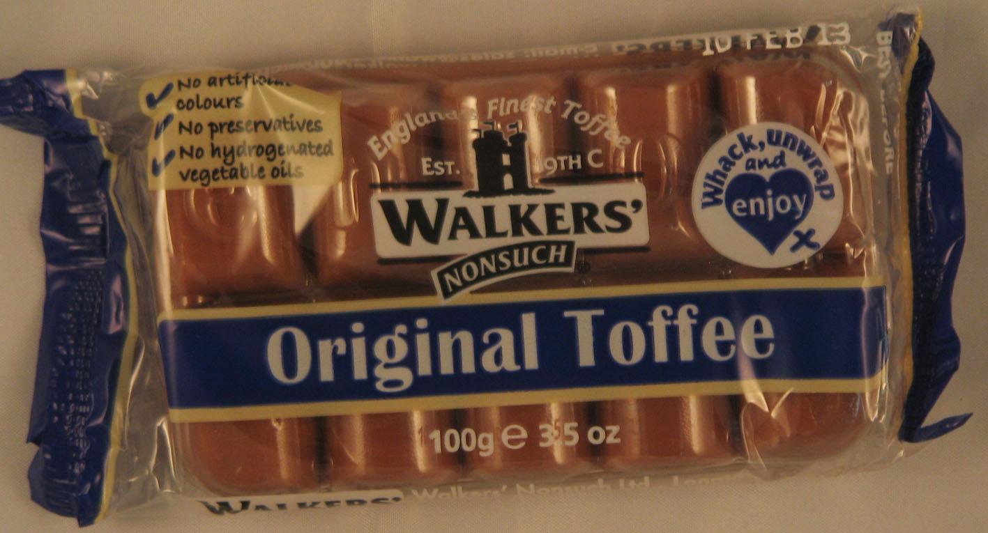 substitutions How can I substitute English Toffee in cookies
