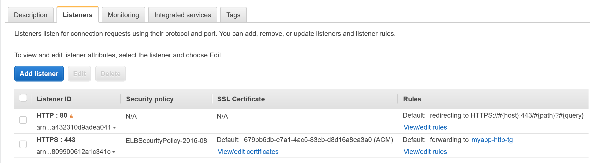 ruby on rails Docker health checks returning HTTP 301 Stack Overflow