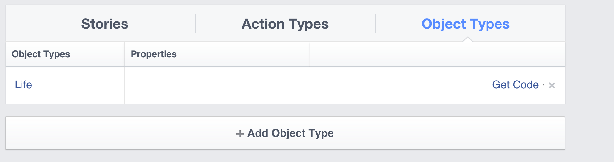 iphone Show share dialog for Facebook Graph Api iOS