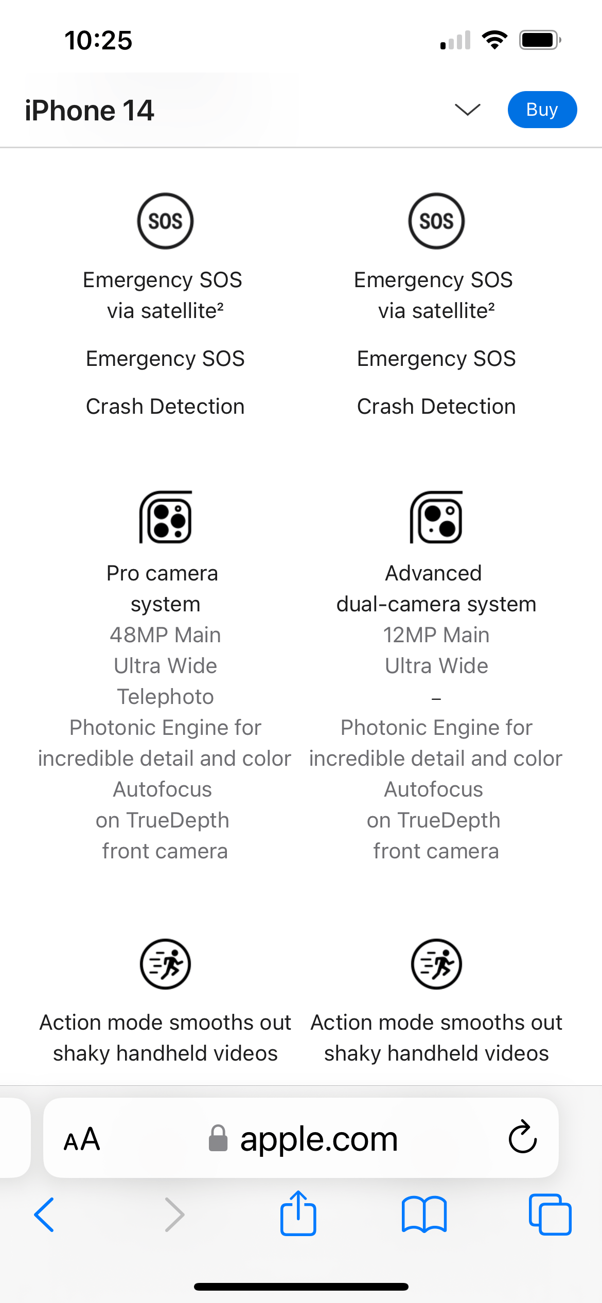 camera Is there a macro photography mode in the iPhone 14? Ask