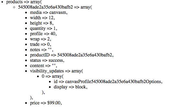 Is there a pretty print for PHP? Stack Overflow