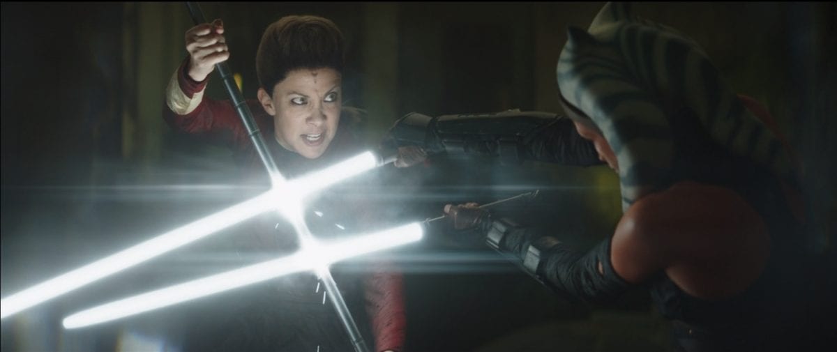 star wars What's the strength of beskar vs. a lightsaber? Science