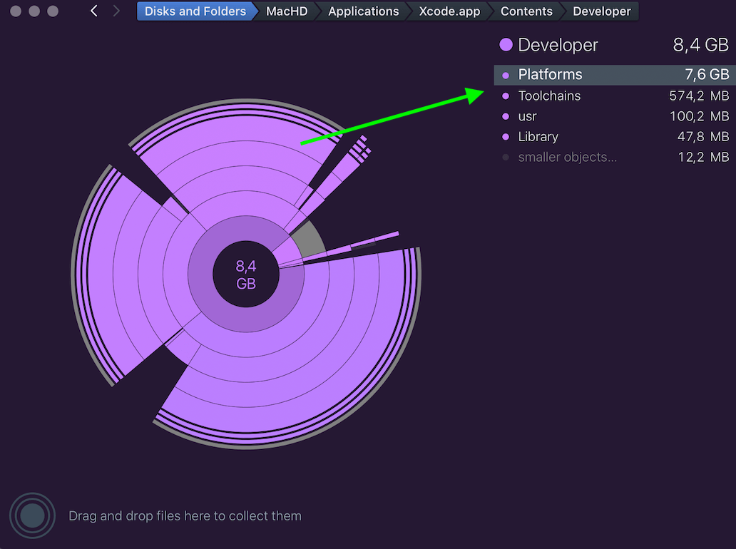 How To Download Xcode To External Drive