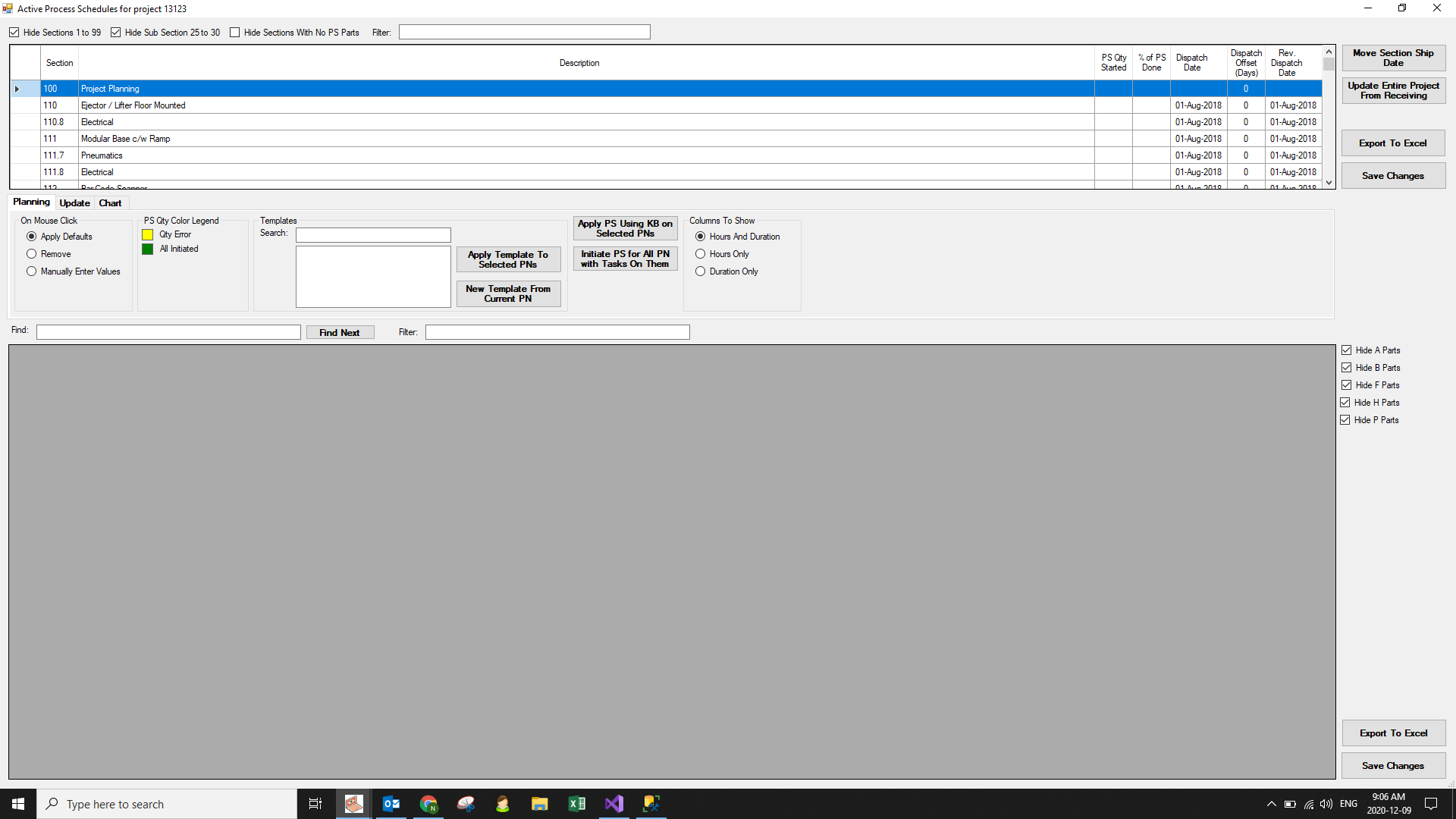 Datagridview is all black on form load Stack Overflow