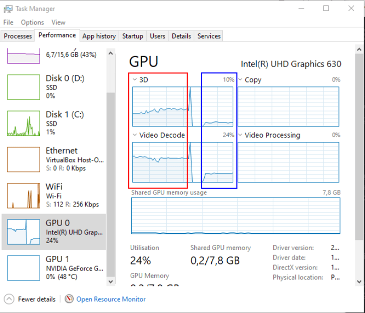 Enable QSV for FFmpeg with directshow input and JPEG image sequence