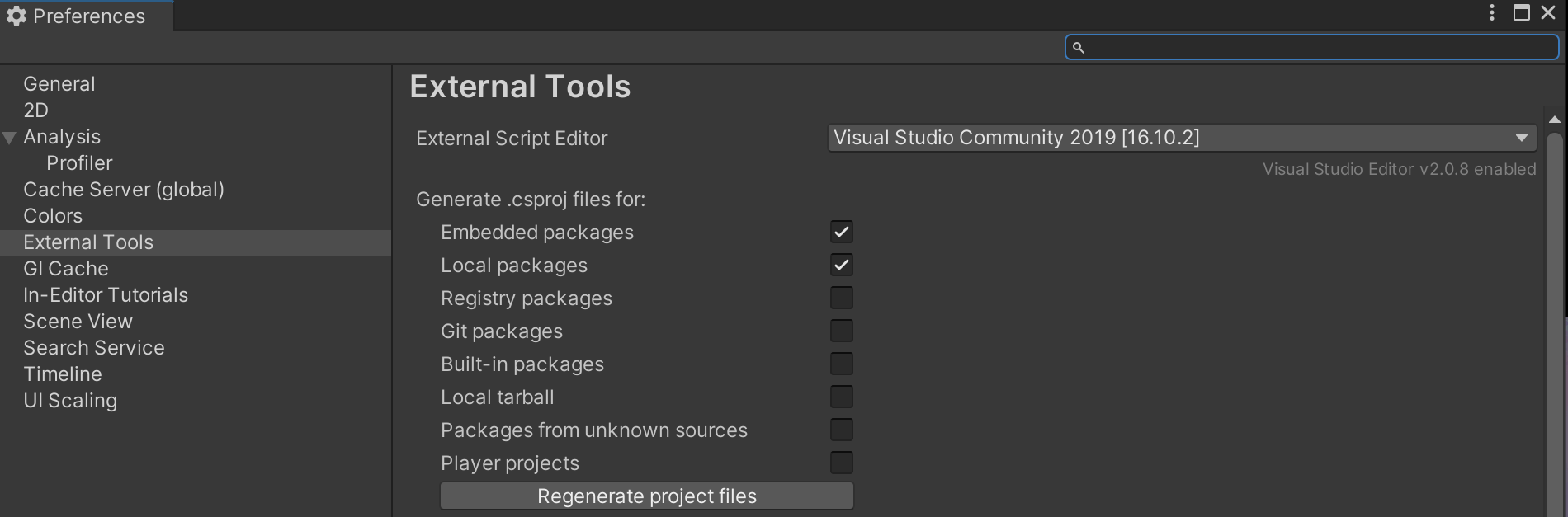 unity3d Android device and Unity connection failure Stack Overflow