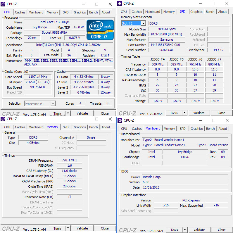 [Solved] Using RAM stick with different voltage? 9to5Answer