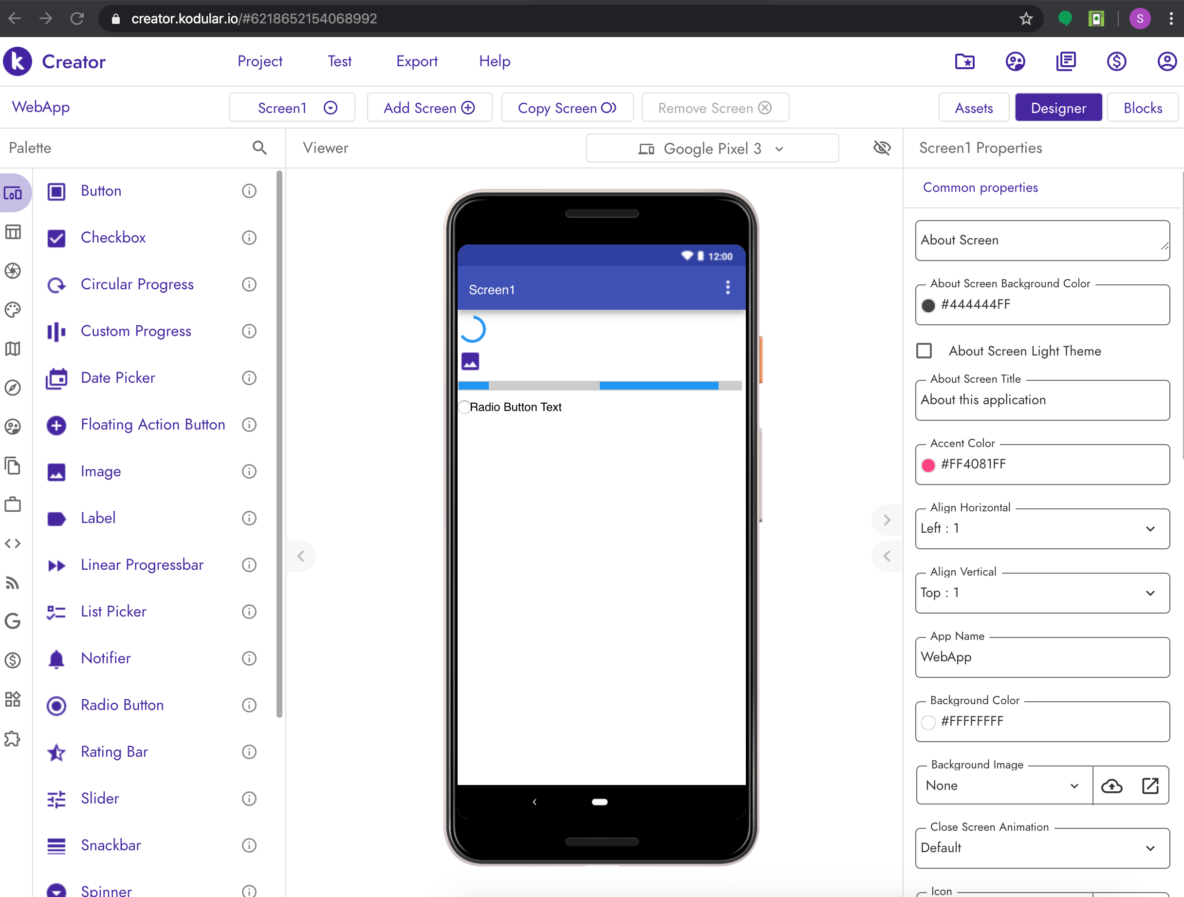 javascript how to implement device preview in webapp Stack Overflow