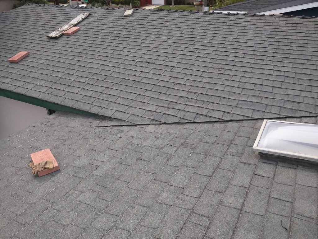 leak Leaking roof valley strategy Home Improvement Stack Exchange