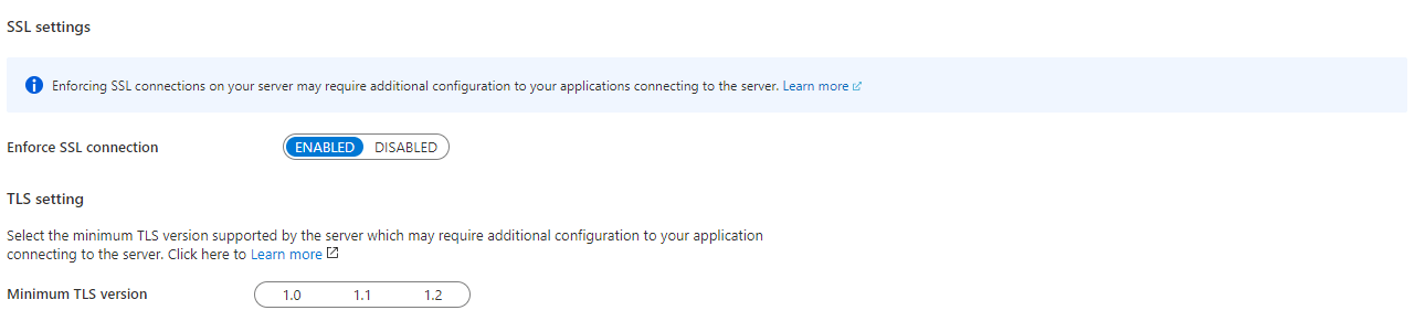 c Unable to connect to any of the specified MySQL hosts during ASP