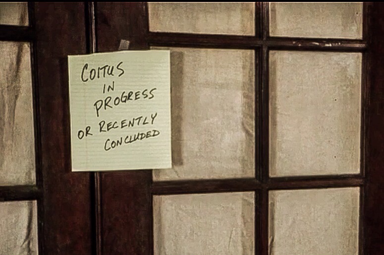 expressions - Meaning and origin - "More on point than a sock