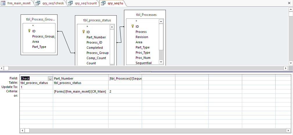 How to grey out items in an Access combobox. Stack Overflow