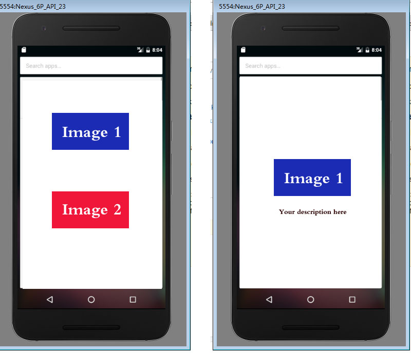 How To Change Listview Imageview When Click And Store vrogue.co
