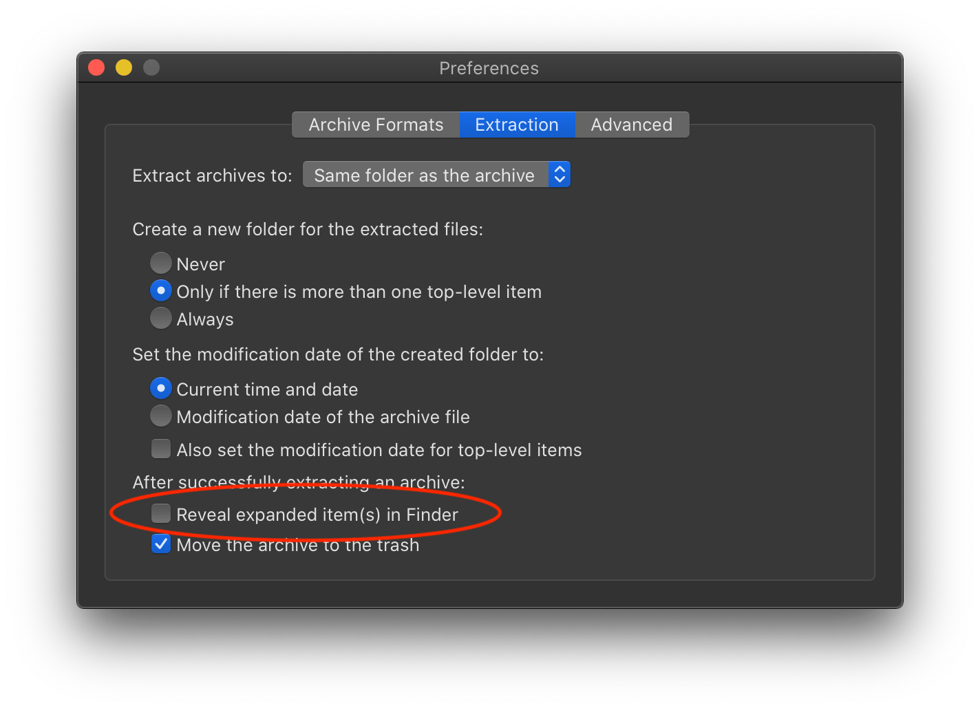 What does Stack Overflow use for the plots and graphs in its blog
