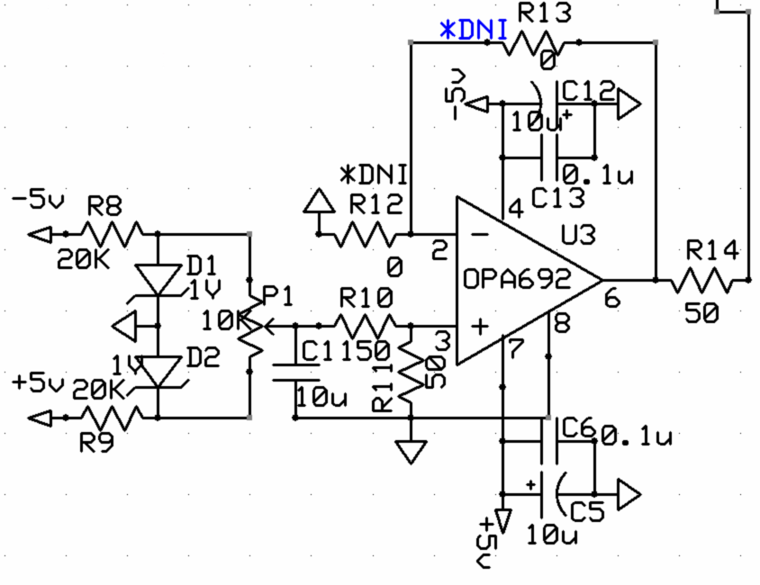 zener Which is better for an adjustable stable reference