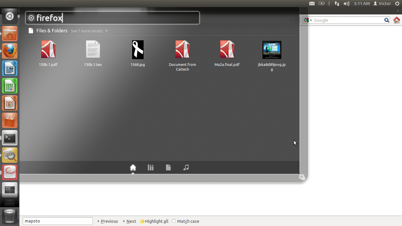 unitydash — Unity2Dのダッシュ：検索を微調整する方法は？