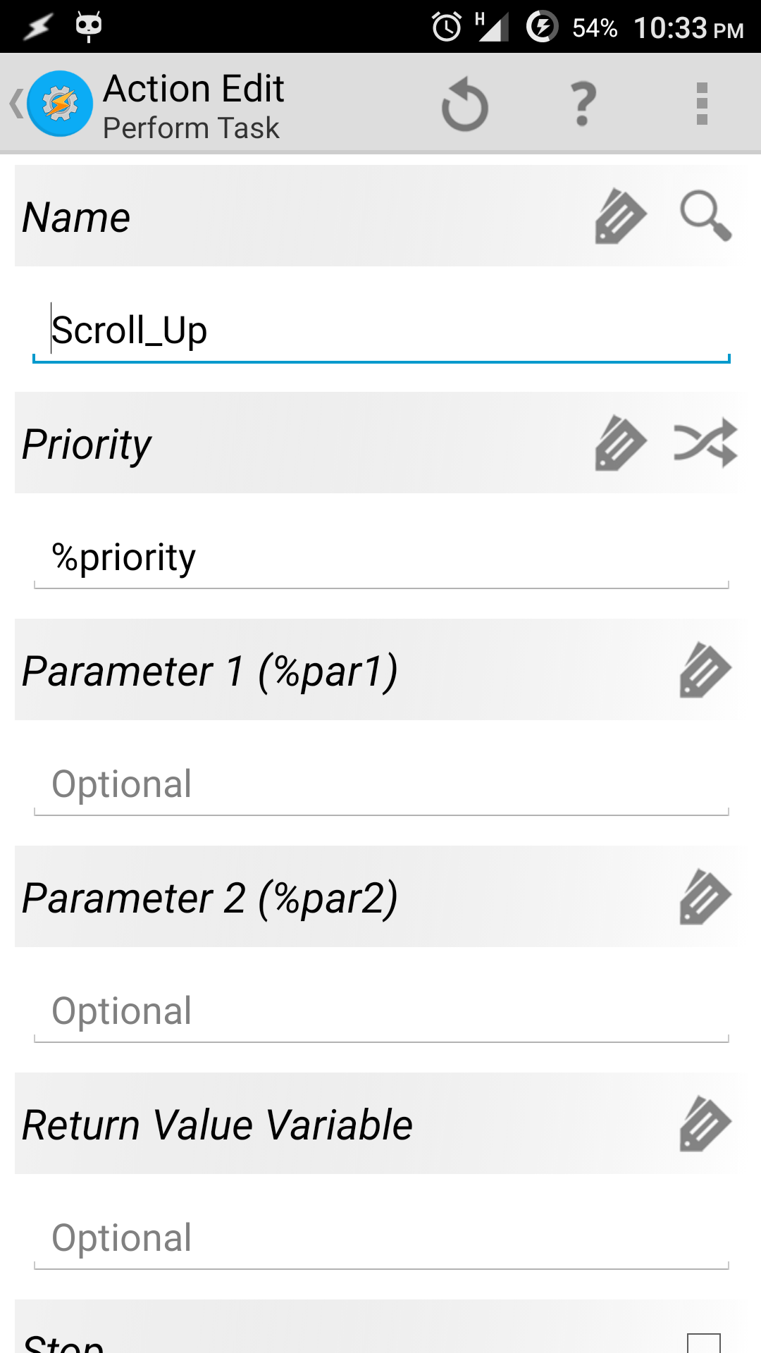browser Page up and page down in web pages and elsewhere