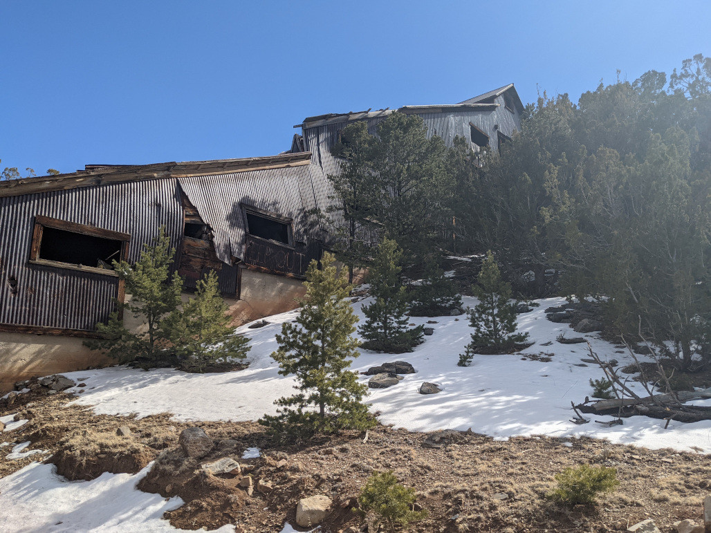 Remove sun glare using GIMP Photography