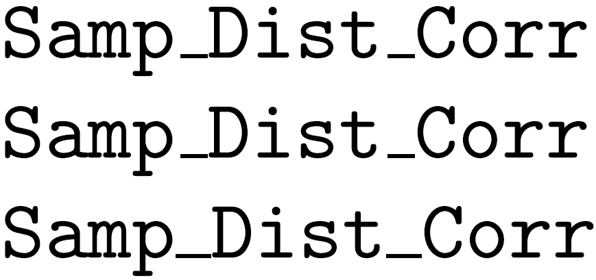 characters Underscores in words (text) TeX LaTeX Stack Exchange
