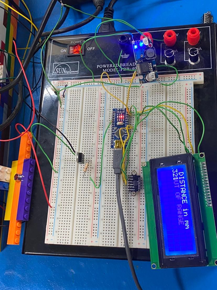 Narangdesigns Arduino And Breadboard Led Strip Lights Wiring Riset