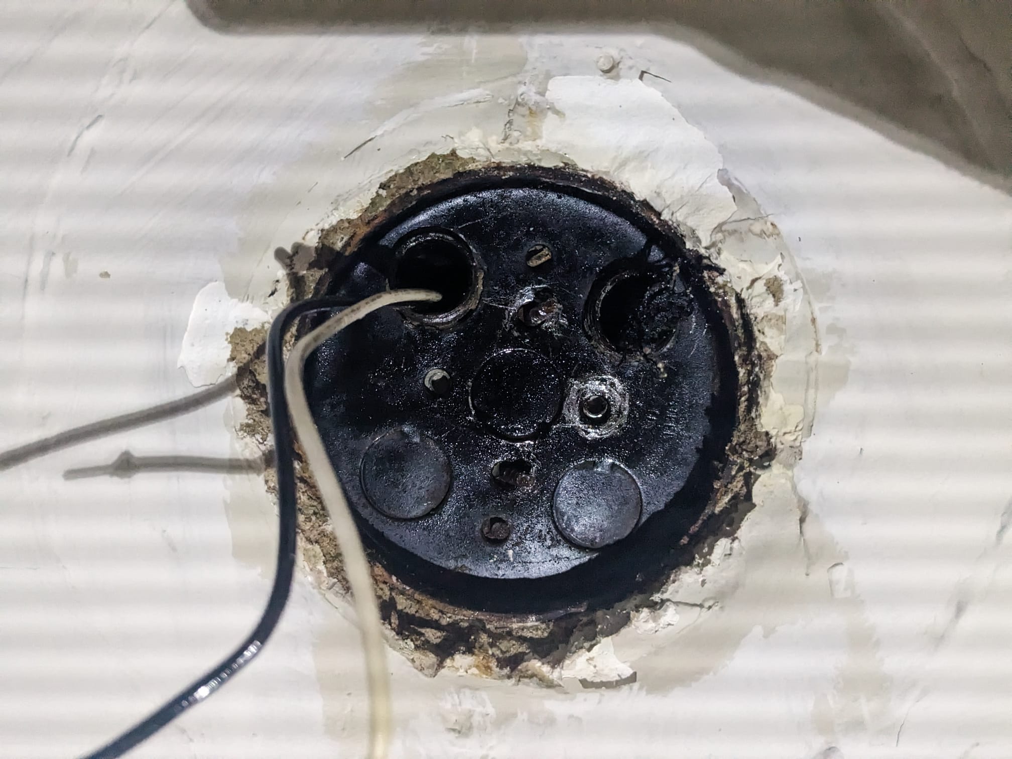 Remove this pancake box Love & Improve Life