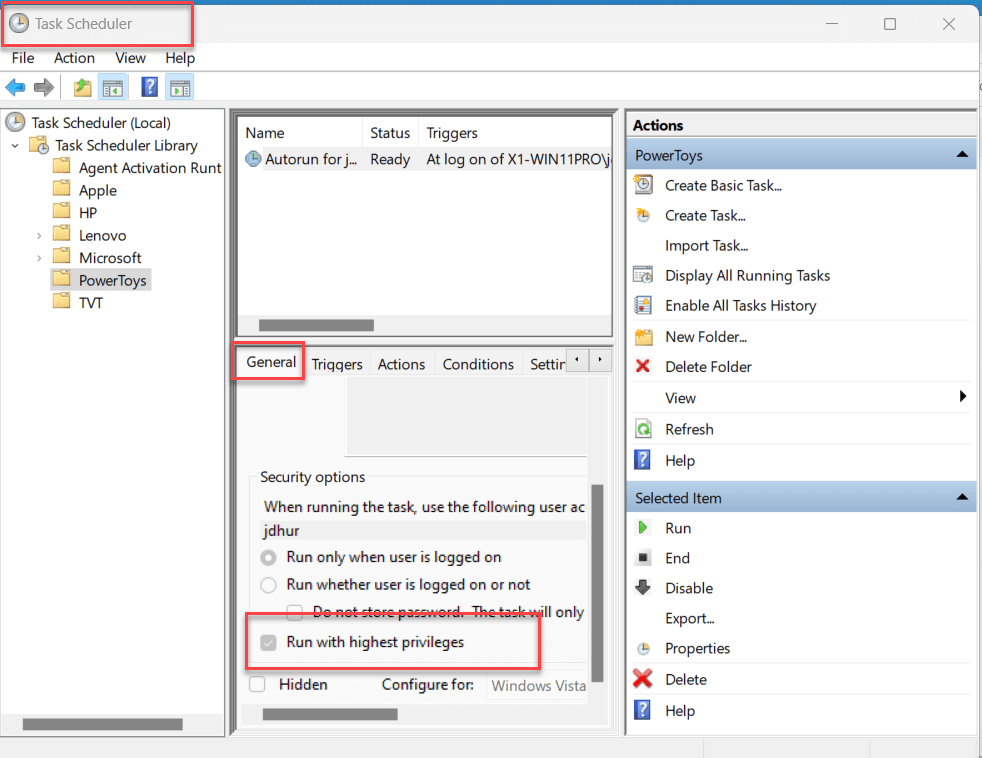 administrator Can I allow standard user to give permission for a