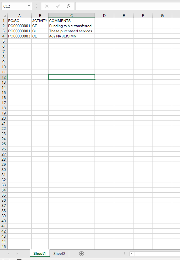 INDEX/Match Problem Across Sheets Smartsheet Community