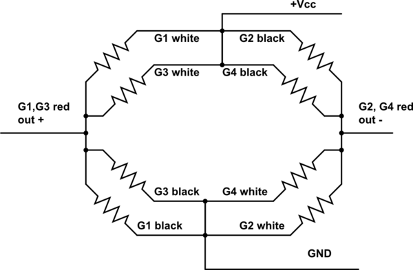 ©6 Wire Load Cell Wiring Diagram ⭐⭐⭐⭐⭐