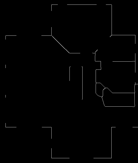 python How do I get a curve point on a line? Stack Overflow
