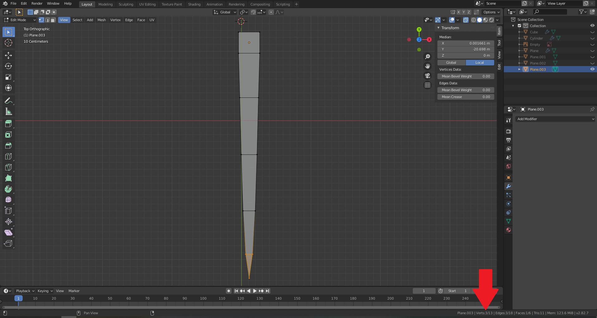 modeling What are the best ways of designing sword topology