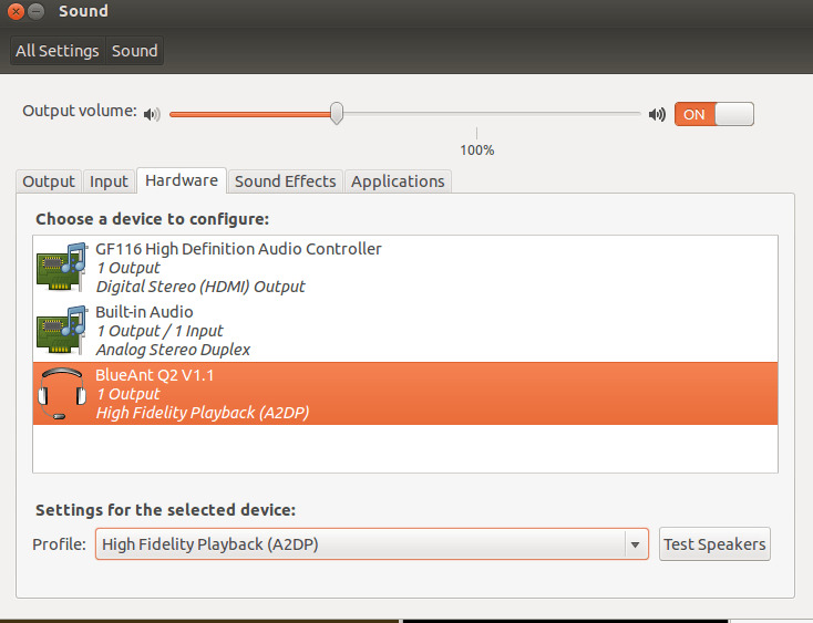 You May Download Best Here WINDOWS 7 A2DP BLUETOOTH DRIVER