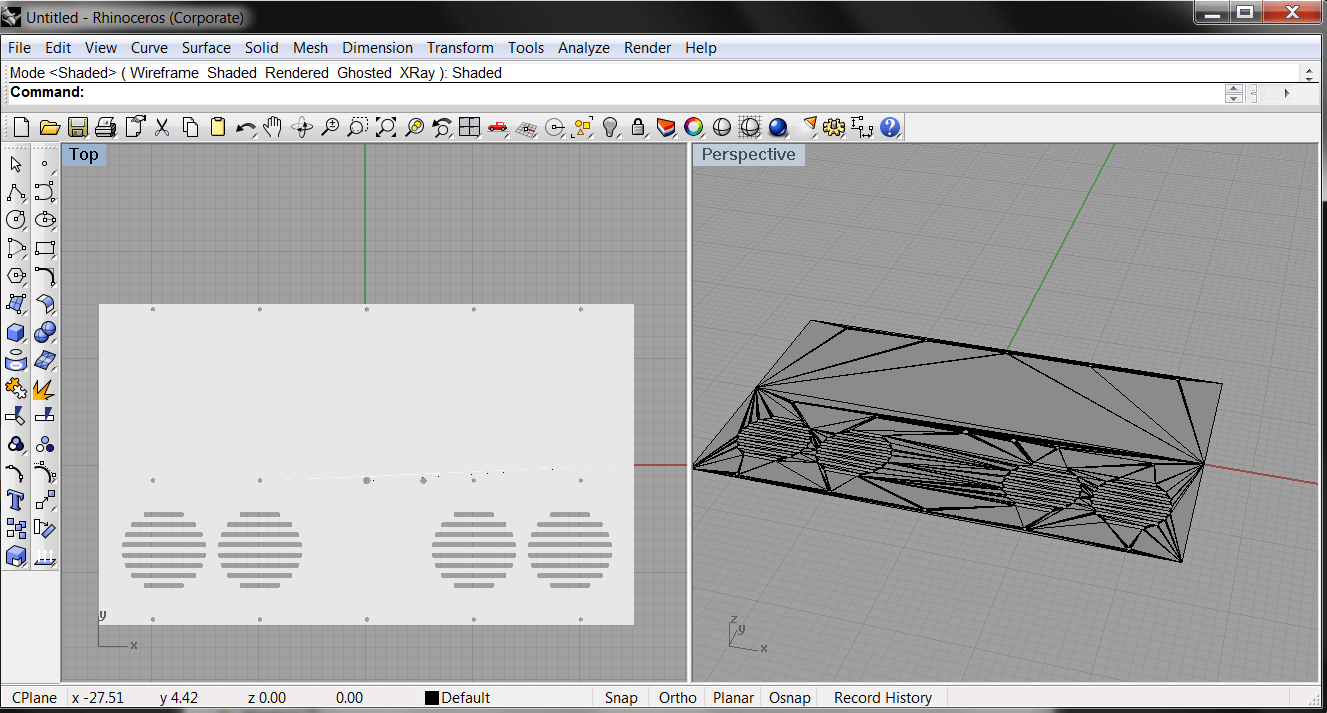 Blender for CNC, what to export to? Blender Stack Exchange