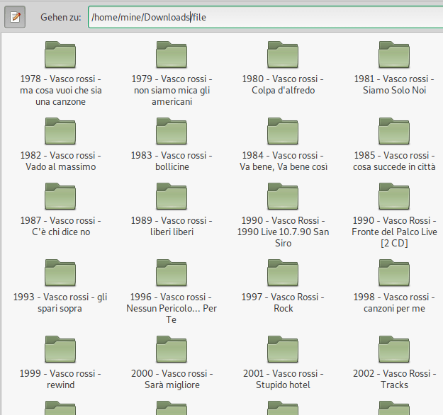 linux rsync how include all folder inside a folder Server Fault