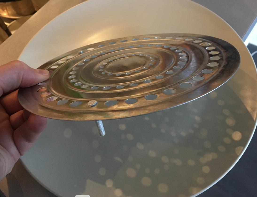 How do I avoid a burnt underlayer with pressure cookers? Seasoned Advice