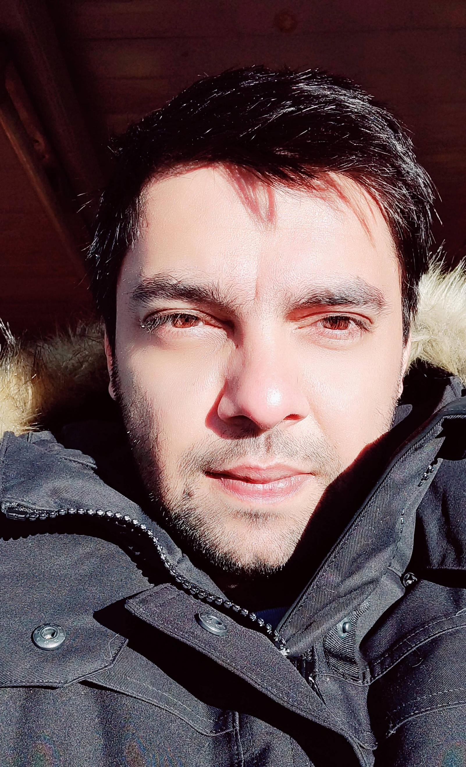 Quelle est la cause de cette fuite de lumière Leica M6