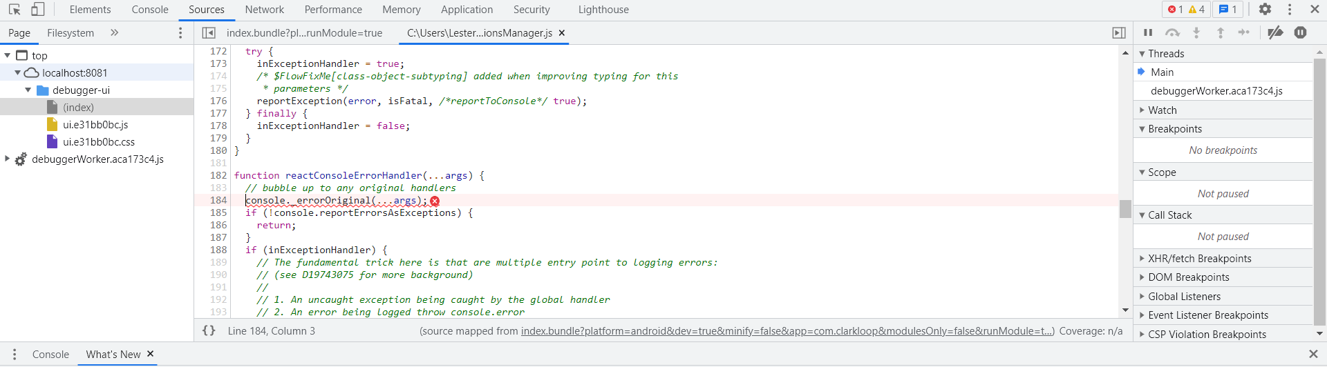 [Solved] AWS graphql Cannot return null for nonnullable type Solveforum