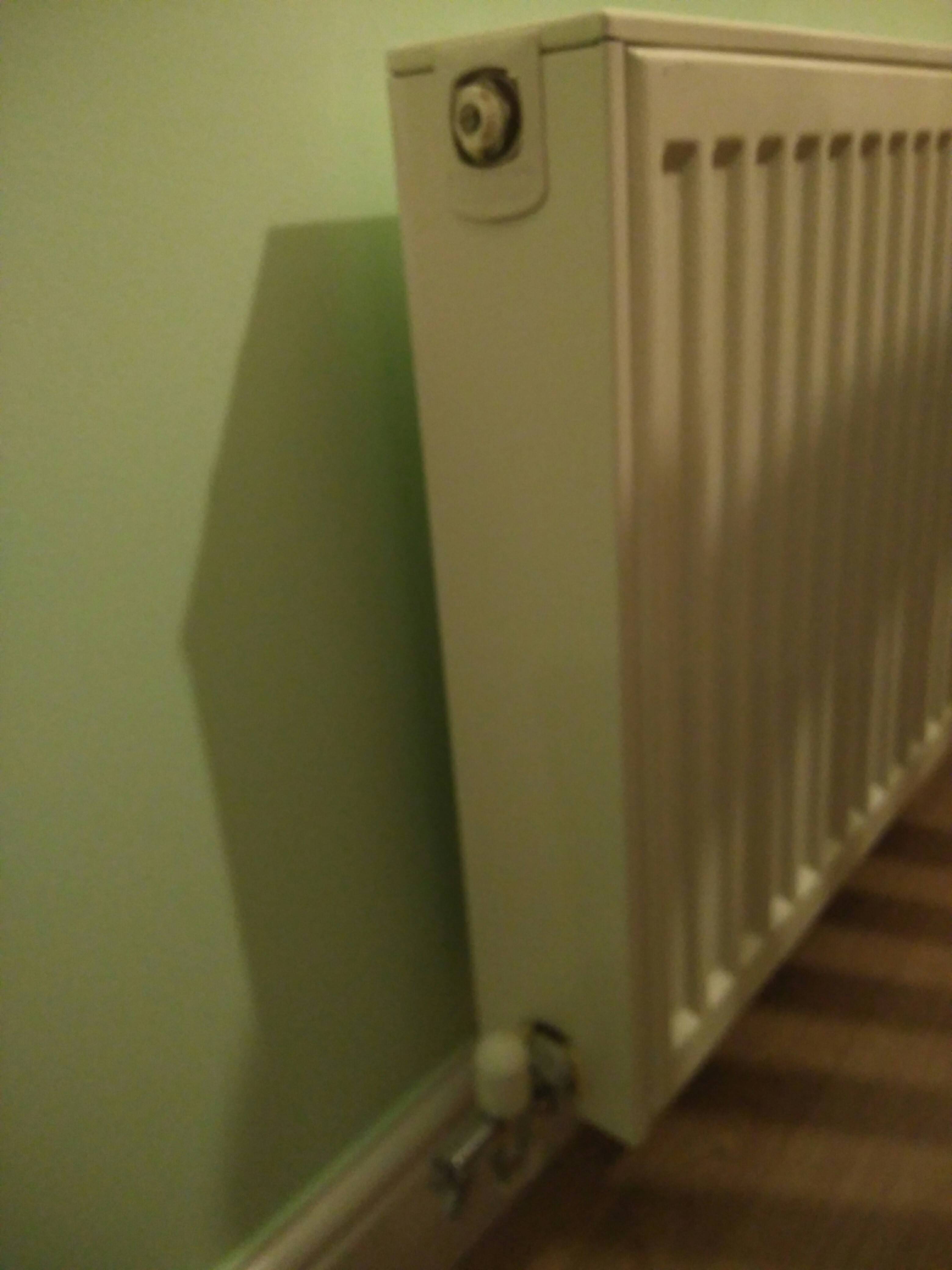 repair How do I remove this radiator cover? Home Improvement Stack