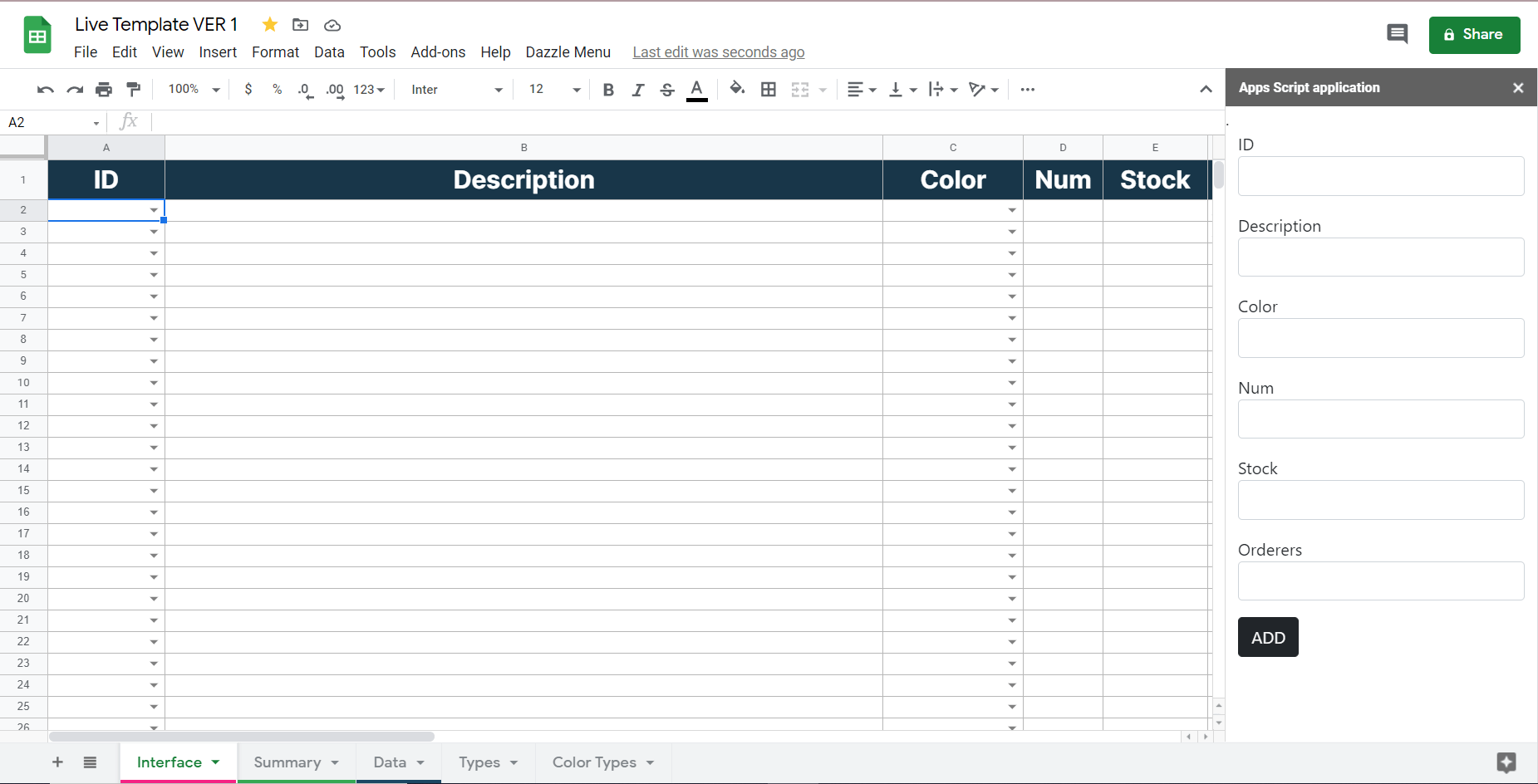 "TypeError Cannot read property 'ID' of undefined" I am trying to make
