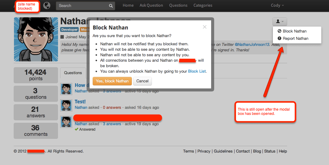 [Solved] How to hide Twitter Bootstrap dropdown 9to5Answer