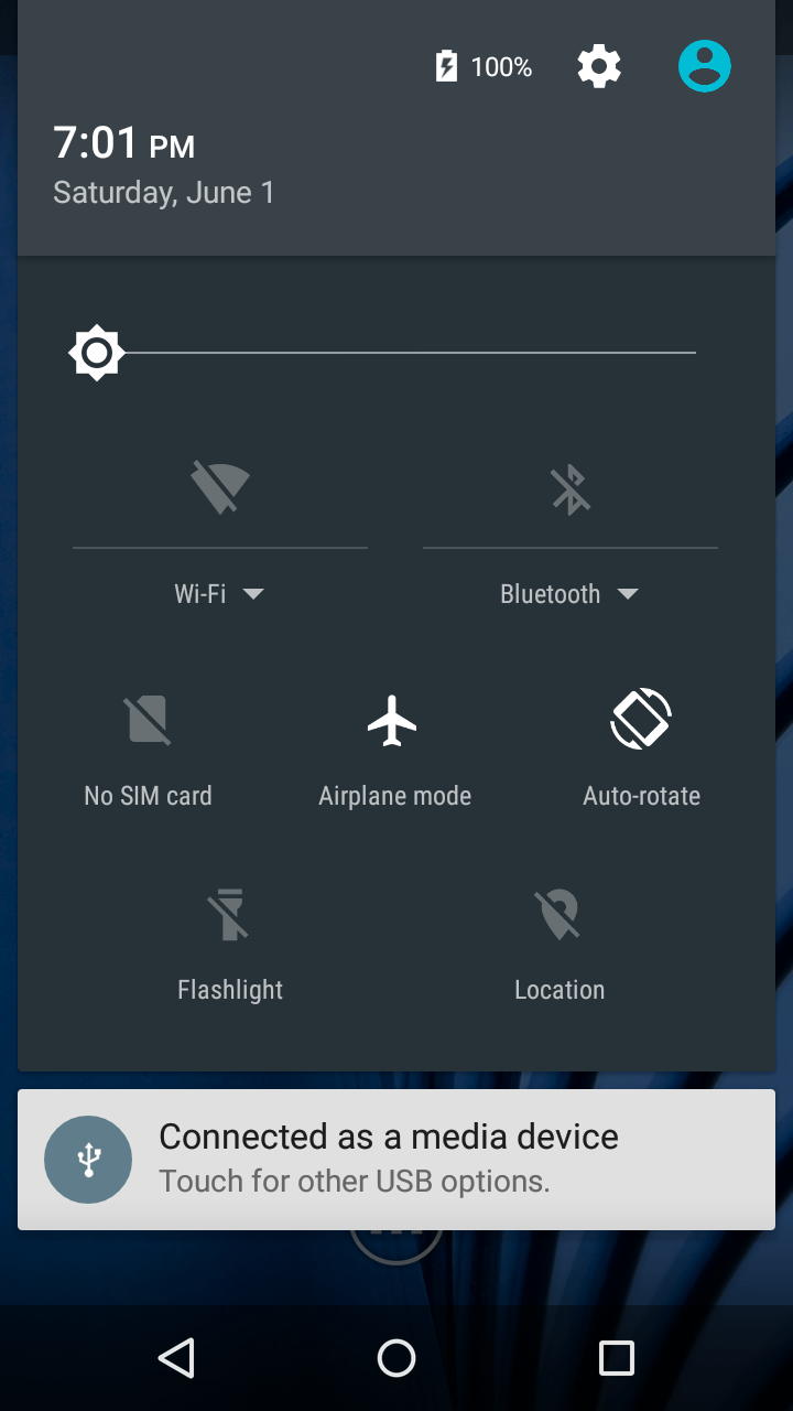 windows What exactly is a "generic hierarchical" file system and why