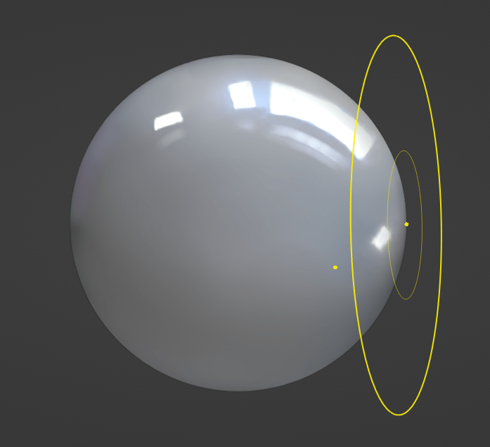 workflow How to use sculpting tools from a 90 degree angle? Blender