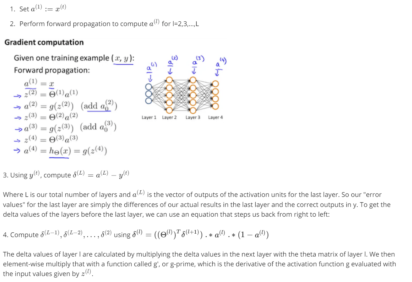 14. Neural Networks, Structure, Weights and Matrices Python.
