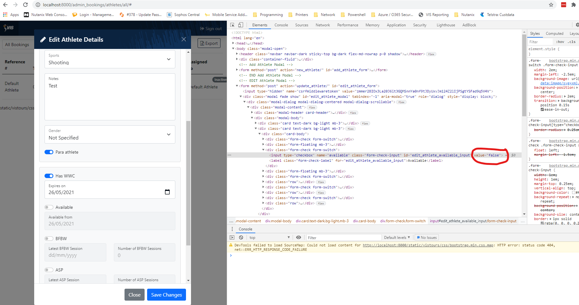 How Do I Render Boolean Value As Checkbox In Jtable Images