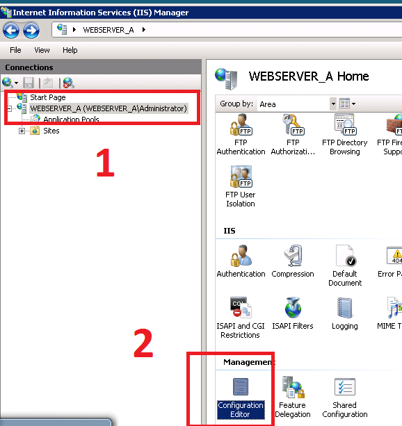 iis 7 GZip compression on IIS 7 is NOT working