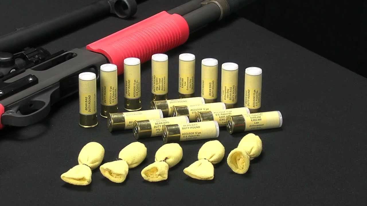 weapons How to safely knock someone out Worldbuilding Stack Exchange