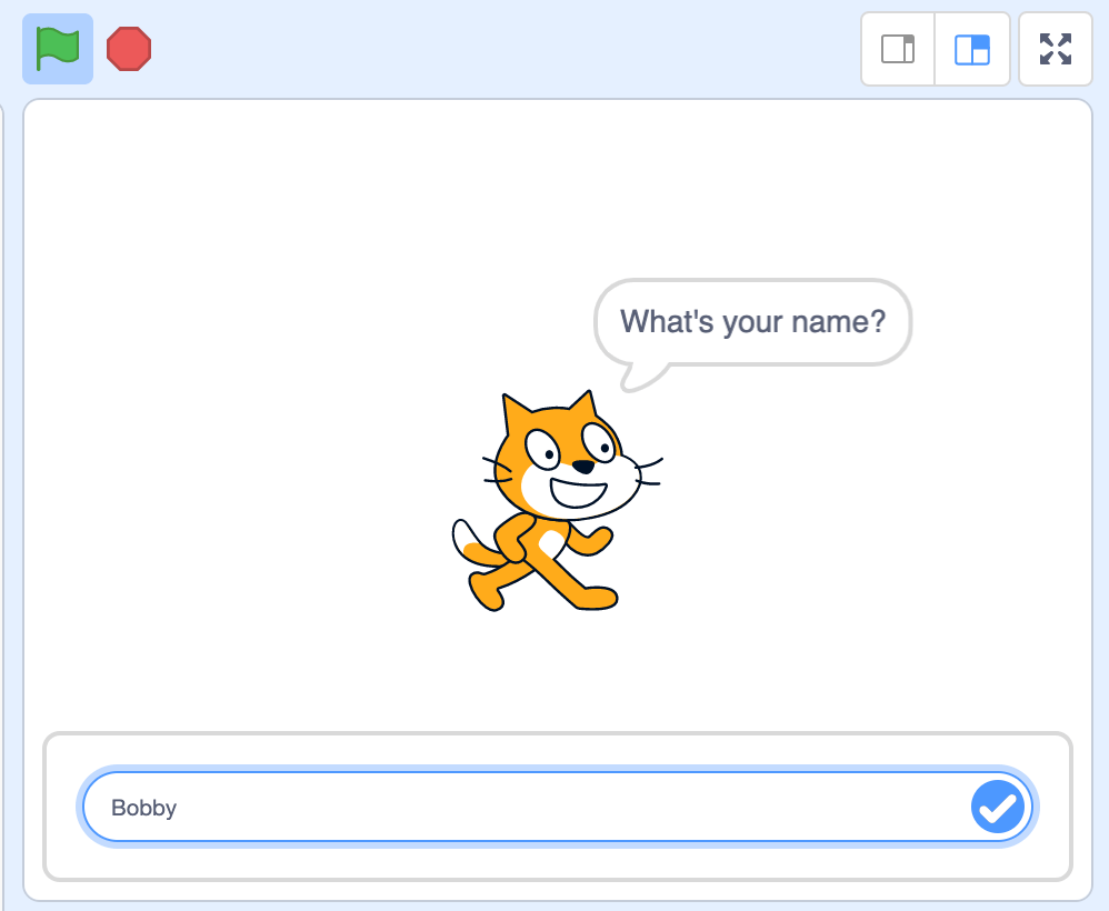 Text to Speech Plugin for Scratch Not Working CS50 Stack Exchange