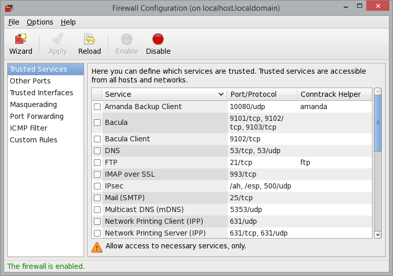 vps CentOS 7 firewallcmd not found Server Fault