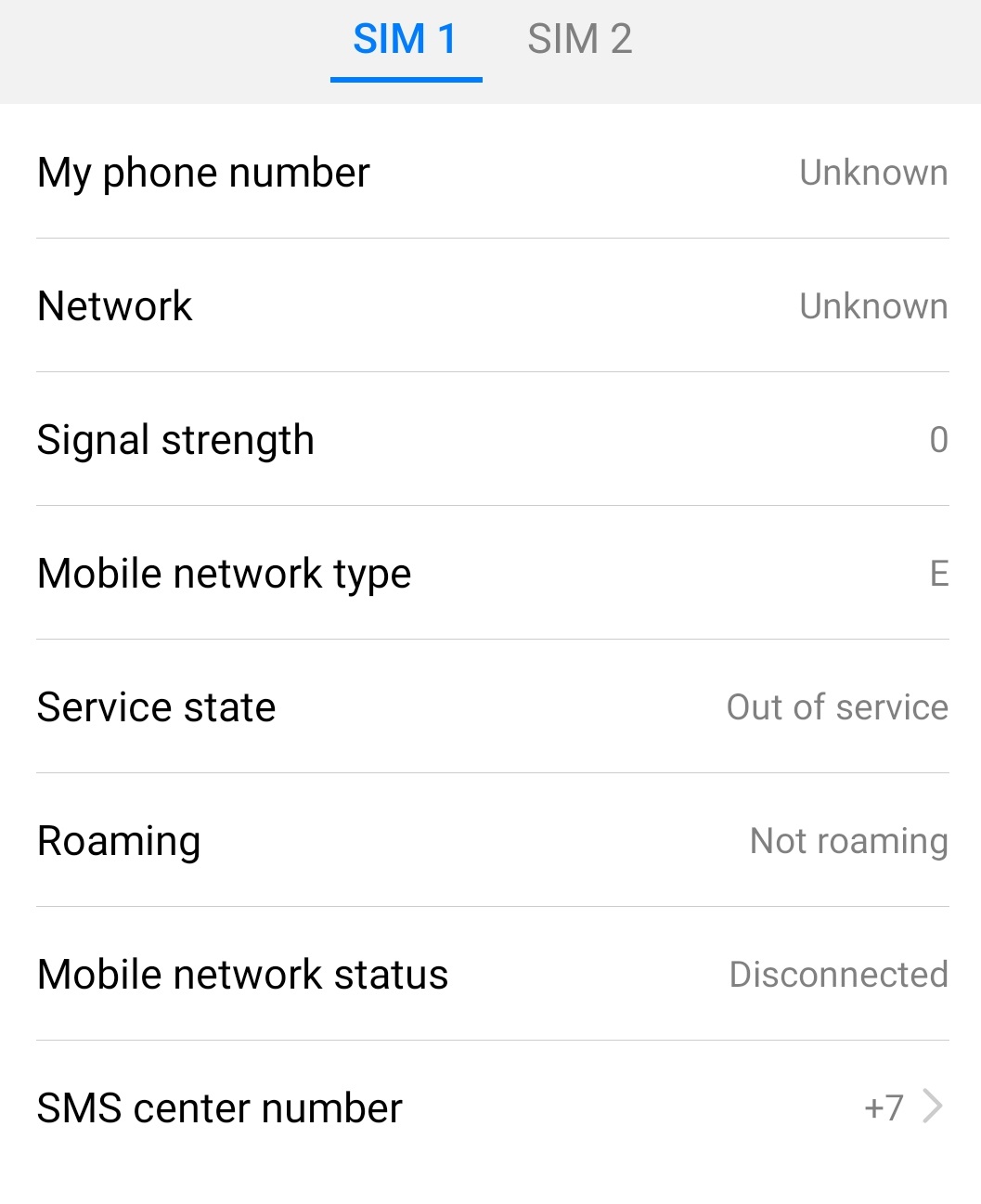 at command Data Roaming issue SIM7600 and Huawei Y9 Stack Overflow