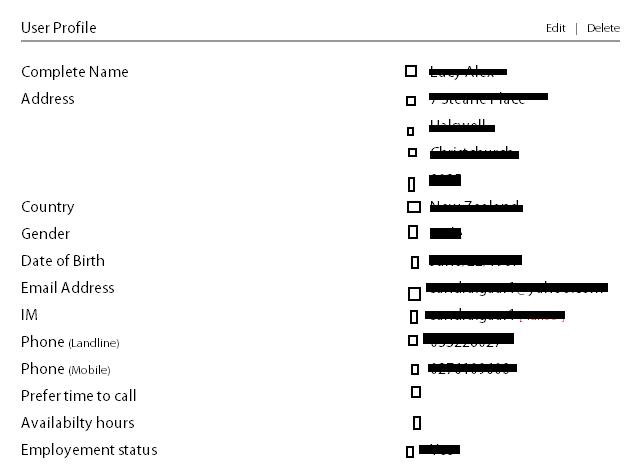 jquery how to make text clickable without and show/hide checkboxes