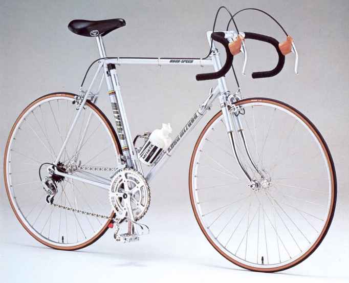 How do vintage steel frames compare to modern ones? Bicycles Stack